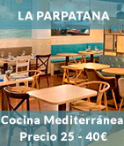 Restaurante La Piazzeta Sant Cugat