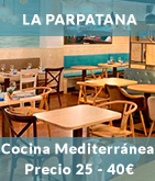 Restaurante La Piazzeta Sant Cugat