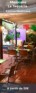 Restaurante La Parpatana